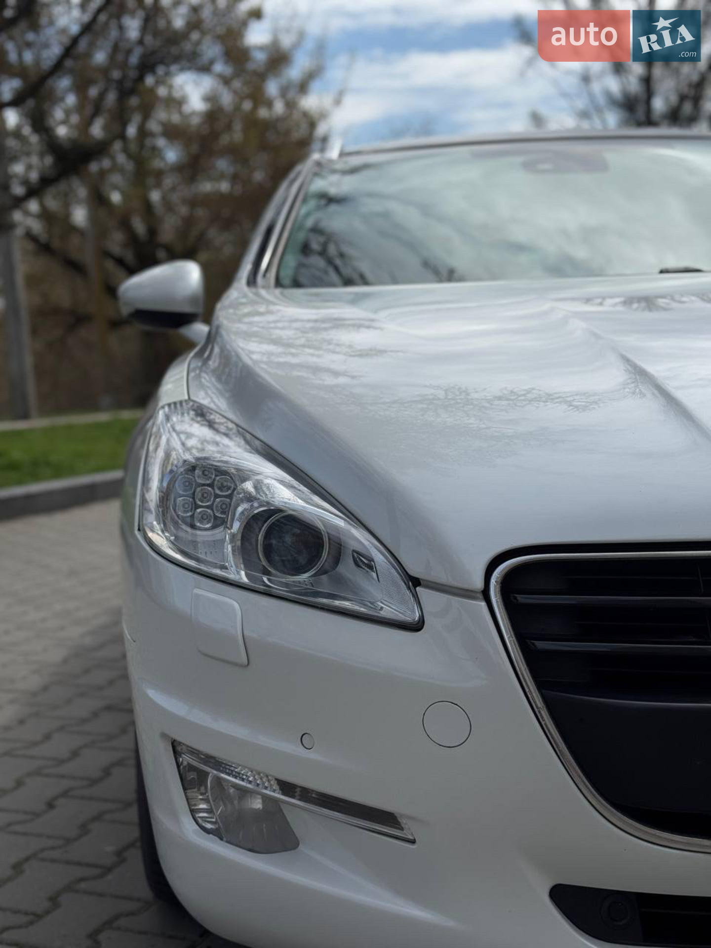 2013 Peugeot 508 - мініатюра 26