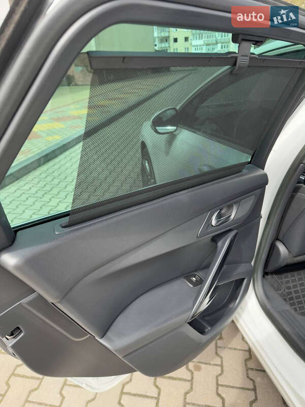 Універсал Peugeot 508 2013 в Звягелі