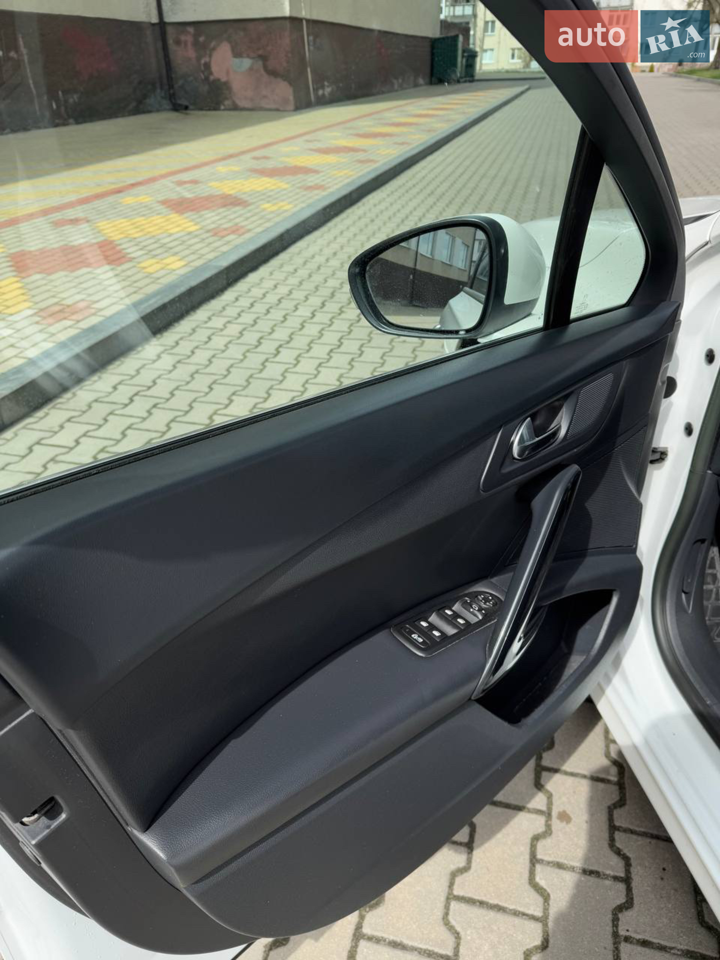 2013 Peugeot 508 - мініатюра 44