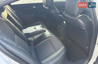 Седан Peugeot 508 2016 в 