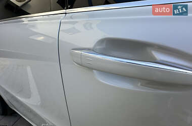 Седан Peugeot 508 2016 в 