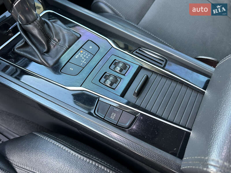 Седан Peugeot 508 2016 в Хмельницькому