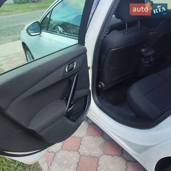 Універсал Peugeot 508 2014 в Чигирину фото 25 Універсал Peugeot 508 2014 в Чигирину