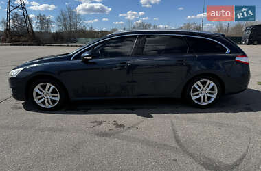 Універсал Peugeot 508 2013 в 