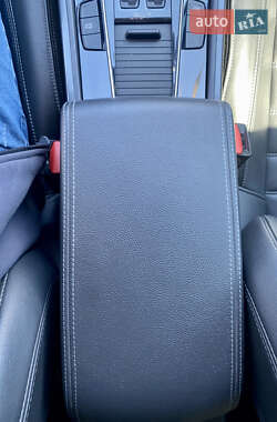 Седан Peugeot 508 2015 в 