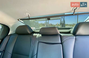Седан Peugeot 508 2015 в 
