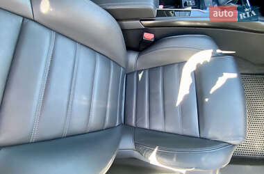 Седан Peugeot 508 2015 в 