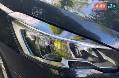 Универсал Peugeot 508 2016 в 