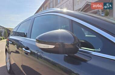 Універсал Peugeot 508 2014 в 