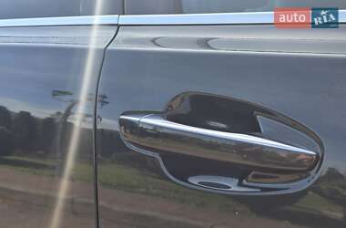 Універсал Peugeot 508 2014 в 