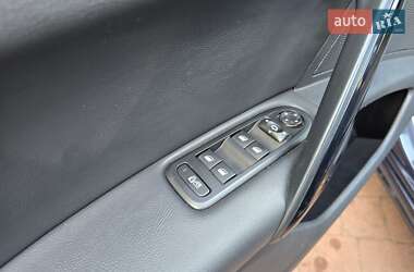 Універсал Peugeot 508 2014 в 