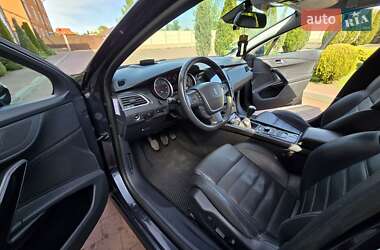 Універсал Peugeot 508 2014 в 