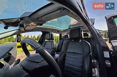 Універсал Peugeot 508 2014 в 