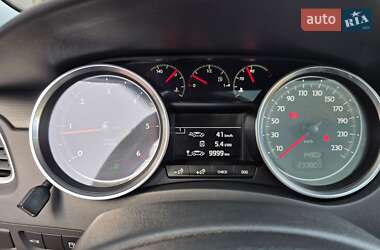 Універсал Peugeot 508 2014 в 