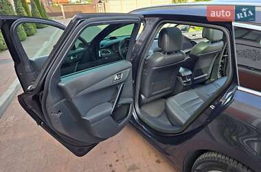 Універсал Peugeot 508 2014 в 