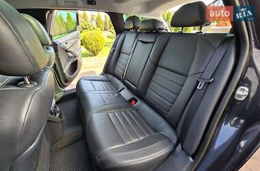 Універсал Peugeot 508 2014 в 