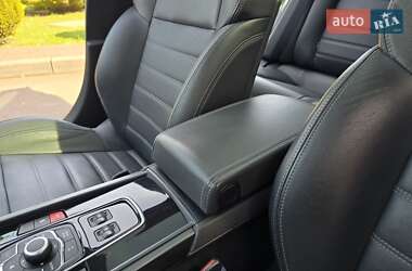 Універсал Peugeot 508 2014 в 
