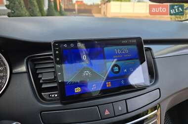 Універсал Peugeot 508 2014 в 