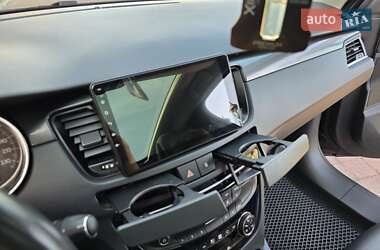 Універсал Peugeot 508 2014 в 