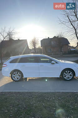 Універсал Peugeot 508 2012 в 
