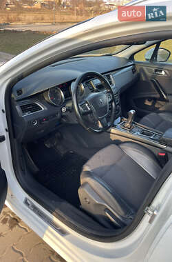 Універсал Peugeot 508 2012 в 