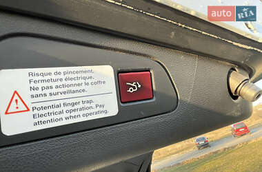 Універсал Peugeot 508 2012 в 