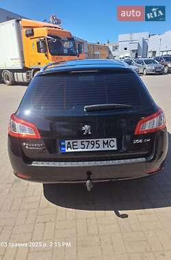 Універсал Peugeot 508 2013 в 