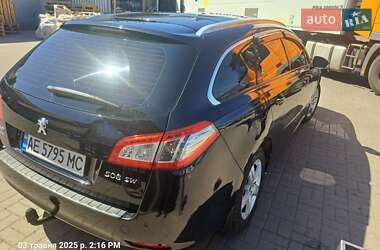 Універсал Peugeot 508 2013 в 