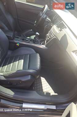 Універсал Peugeot 508 2013 в 