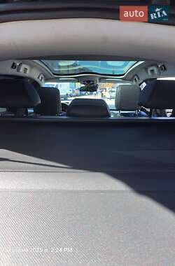Універсал Peugeot 508 2013 в 