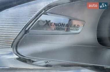 Седан Peugeot 508 2010 в 