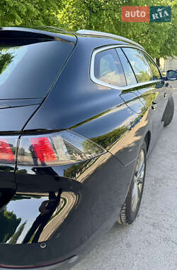 Универсал Peugeot 508 2019 в 