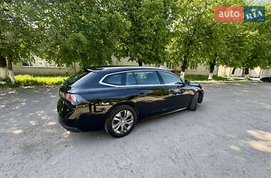 Универсал Peugeot 508 2019 в 