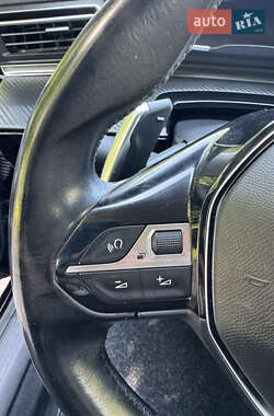 Универсал Peugeot 508 2019 в 