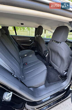Универсал Peugeot 508 2019 в 