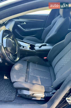 Универсал Peugeot 508 2019 в 