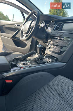 Универсал Peugeot 508 2011 в 