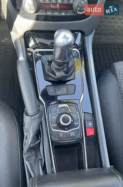 Универсал Peugeot 508 2011 в 