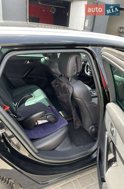 Универсал Peugeot 508 2011 в 