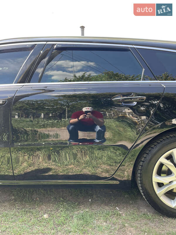 Универсал Peugeot 508 2011 в Виннице