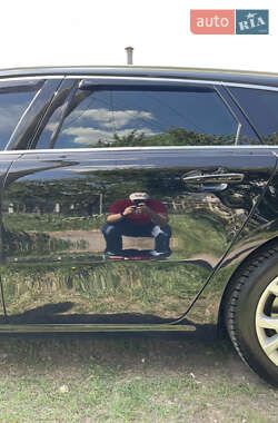 Универсал Peugeot 508 2011 в 
