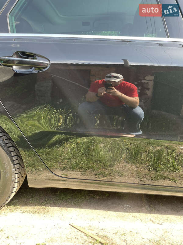 Универсал Peugeot 508 2011 в Виннице