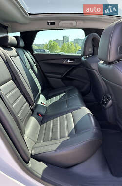 Універсал Peugeot 508 2012 в 