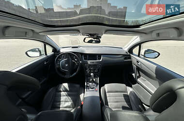 Універсал Peugeot 508 2012 в 