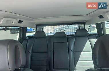 Універсал Peugeot 508 2012 в 