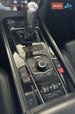Універсал Peugeot 508 2012 в 