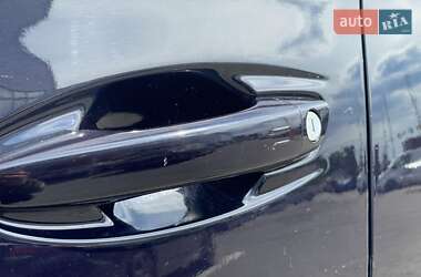 Фастбек Peugeot 508 2019 в 