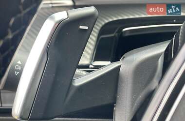 Фастбек Peugeot 508 2019 в 