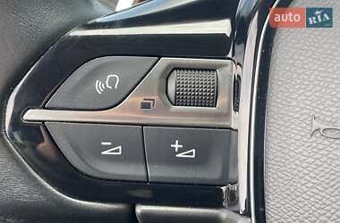 Фастбек Peugeot 508 2019 в 