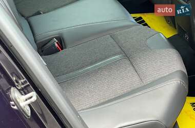 Фастбек Peugeot 508 2019 в 